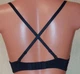 Бюстгальтер з подвійним push-up 9466 Balaloum чорний 75B - зображення 3