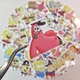 Стикеры Губка Боб 60 шт, SpongeBob SquarePants - изображение 6