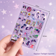 Стикеры Май Літл Поні 250 шт, 8 листов А5 10,5х14,5 см My Little Pony 02 - изображение 5