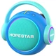 Bluetooth колонка Hopestar S20 Kids Speaker with 2 microphones 30W 3600mAh Blue - зображення 1