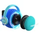 Bluetooth колонка Hopestar S20 Kids Speaker with 2 microphones 30W 3600mAh Blue - зображення 2
