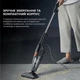 Пылесос Deerma Corded Hand Stick Vacuum Cleaner (DX115C) - изображение 5
