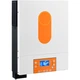 Гібридний сонячний інвертор AXPERT VM III TWIN 4KW WIFI COVAX 24V [168485] - зображення 2