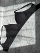 Бюстгальтер-топ з ліфтинг ефектом Thirdlove Form 360 Lifting Wireless Bra - Чорний - 1X - підійде на 90B, 90C - изображение 7