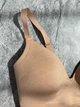 Бюстгальтер-топ з ліфтинг ефектом Thirdlove Form 360 Lifting Wireless Bra - Бежевий - SM++ підходить на 70F-75F, 70G-75G - изображение 9