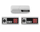 Игровая приставка Data Frog Dendy Y2 Pro (AV - тюльпаны) White-Black - изображение 1