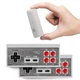 Игровая приставка Data Frog Dendy Y2 Pro (AV - тюльпаны) White - изображение 2