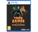 Игра Tomb Raider IV-VI Remastered (русская версия) (PS5) - изображение 1