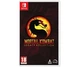 Гра Mortal Kombat: Legacy Kollection (англійська версія) (Nintendo Switch) - зображення 1