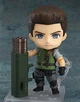 Збірна рухома Фігурка Кріс Редфілд з гри Резидент Евіл - Chris Redfield Resident Evil 681 - зображення 1