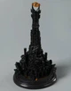 Колекційна фігурка Око Саурона / Eye of Sauron — The Lord of the Rings Володар Перснів 18 см - зображення 3