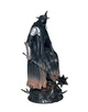 Колекційна фігурка Назгул — Залізний Король-Чаклун з Ангмару Witch-King of Angmar із The Lord of the Rings / Володар Перснів 26 см - зображення 4