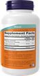 Asparaginian magnezu i potasu Now Foods Magnesium & Potassium Aspartate 120 kapsułek wegańskich (733739013200) - obraz 2