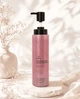 Шампунь с маслом марула Bogenia Professional Hair Shampoo Marula Oil - изображение 2