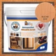 Шпаклевка для дерева акриловая WoodFix Acryl "ТМ OKay" финишная, Бук, 0,7 кг - изображение 1