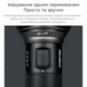 Ліхтар світлодіодний NexTool Nato Outdoor Flashlight NE0126 - зображення 8