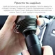 Ліхтар світлодіодний NexTool Nato Outdoor Flashlight NE0126 - зображення 10