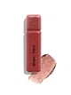 Сяючі мусові тіні для повік about-face fractal eye paintshimmering mousse eyeshadow відтінок digital demise, 4 мл - зображення 1