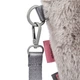 Сумка через плечо Yes Pusheen Toy CBK-4 для девочки (550589) - изображение 5