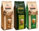 Набір капучино Swisso Cappuccino Karamell + Schokolade in Dubai-Style + Irish Cream 3×1 кг - изображение 1