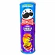 Чипси картопляні Pringles Cheese Burger Чізбургер 165 г (0029) - изображение 1