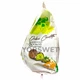 Дубайські цукерки Fiorella Dubai Chocolate з фісташковою пастою та хрустким кадаїфом 500 г (1647) - изображение 3