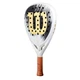 Ракетка для падела, падел-тенниса Wilson Defy LS V1 SE 2026 - изображение 3