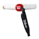 Ракетка для падела, падел-тенниса Wilson Defy Pro V1 SE 2026 - изображение 5