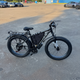 Велосипед с Е-комплектом 26*4.0" Crossover 48 В 1200Вт MXUS 40 Ah/ до 105 км запас хода+дисплей LSD-10+Pas-асистент+круиз контроль - изображение 2
