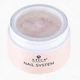 ATICA Builder Gel Floral 01 15мл молочний гель з рожевими сухоцвітами - изображение 2