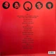 Вінілова платівка Queens Of The Stone Age - Songs For The Deaf (Vinyl, LP, Album, Reissue) - зображення 4