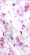 ATICA Builder Gel Floral 04 15мл молочний гель з сухоцвітами фуксія - изображение 3