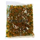 Жувальні цукерки 4D Spark Jelly Candies Персик 1 кг (0203) - изображение 2