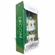 Цукерки Яблуко в шоколадній глазурі з арахісом LAGOM Family Garden Apple 1,04 кг (1646) - изображение 2