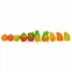 Жувальні цукерки Spark 4D Peelable Jelly Candies асорті 500 г (0194) - изображение 2