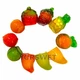 Жувальні цукерки Spark 4D Peelable Jelly Candies асорті 500 г (0194) - изображение 3