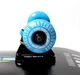 Скейтборд Fish Skateboard Finger с полиуретановыми колесами 95A Борд - зображення 6