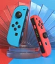 Игровой контроллер с поддержкой Nintendo Switch джойкон - изображение 8