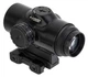 Прицел призматический Primary Arms SLx 5X Micro Prism сетка ACSS Aurora MIL Meter - изображение 2