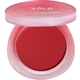 Кремові рум'яна ZOLA CREAM BLUSH SOFT BERRY - изображение 1