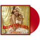 Вінілова платівка Britney Spears - Circus (Red Vinyl) 1lp - изображение 1