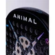 Ракетка для паделу HEROE’S ANIMAL 2025 - изображение 5