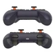 Бездротовий геймпад GameSir T4n Nova Lite Bluetooth / 2.4GHz / USB-C Синій - зображення 3