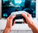 Беспроводной геймпад для игровой консоли PS4 дуалшок белый - изображение 2
