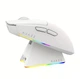 Игровая мышь AJAZZ AJ139 V2 MC (PAW3311, 12000 DPI, Белая | White) - изображение 3