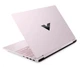 Ноутбук HP Victus 15 i5-13420H/24 GB/512/Win11 RTX3050 144Hz Pink (15-fa2031nwx (DA3E6EA)) - зображення 4