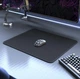 Игровой коврик для мыши ATTACK SHARK CM02 black (450x400x4 мм) - изображение 8