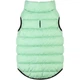 Курточка для собак WAUDOG Clothes Lumi, світлонакопичувальна (світиться в темряві), XS22 (5551) - зображення 5