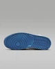 Кроссовки мужские Jordan 1 Mid White 46 Білий FN5215-141 - изображение 3