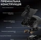 Игровая беспроводная мышка Ajazz AJ199 Carbon Fiber Черный | сесснсор PAW3311, 2,4\Bluetooth| USB, 12000 DPI - изображение 8